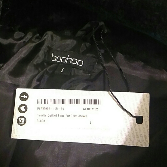 Jacket - Picture 4 of 6